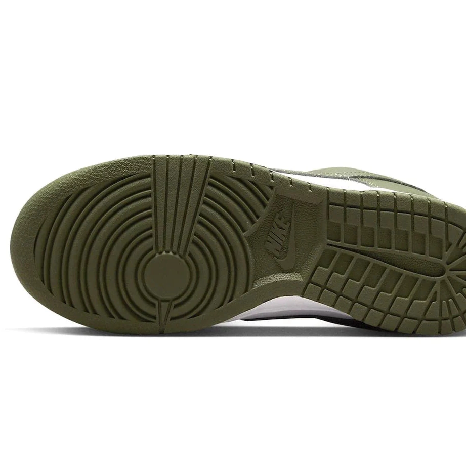 Nike W 'Medium Olive' Dunk Low 0531